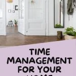 Create a Happier and More Organized Home with a Management Journal