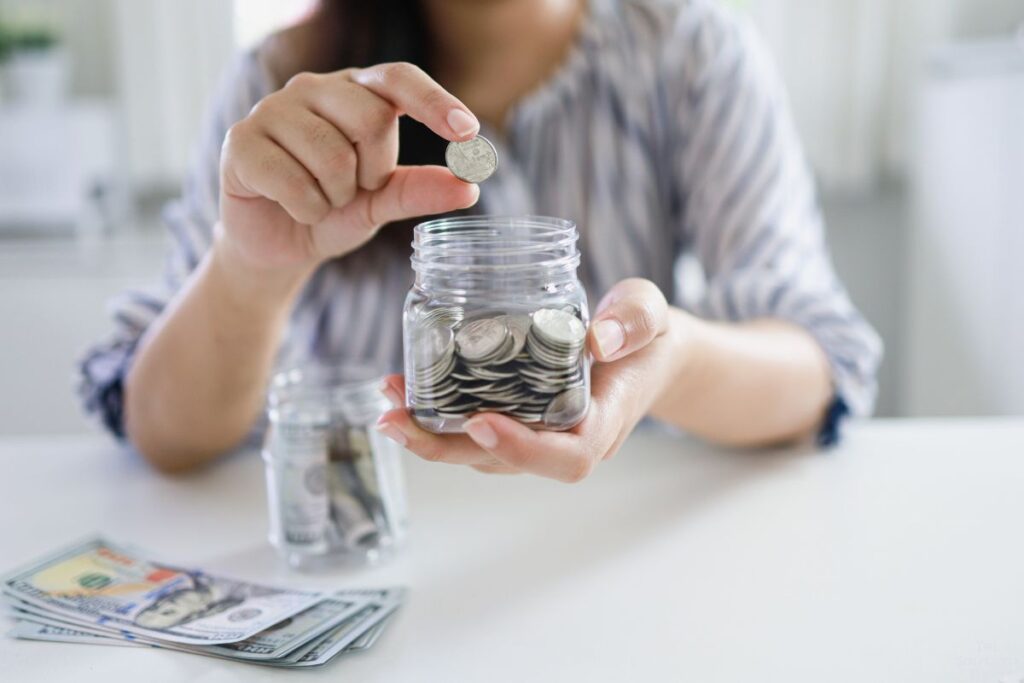 good money habits to help you save more