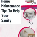 15 home management tips to help you