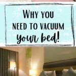 Why You Should Vacuum Your Mattress