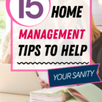 home managment