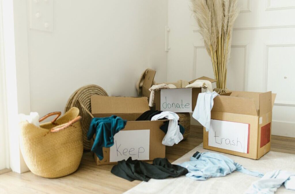 Simplify Your Home: Try the ‘365 Less Things’ Decluttering Method