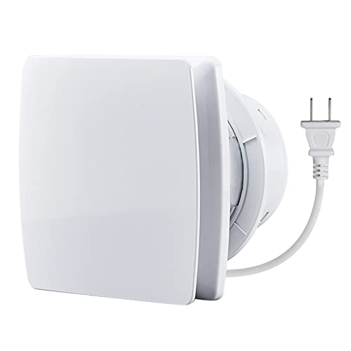 Allvent Exhaust Fan 4