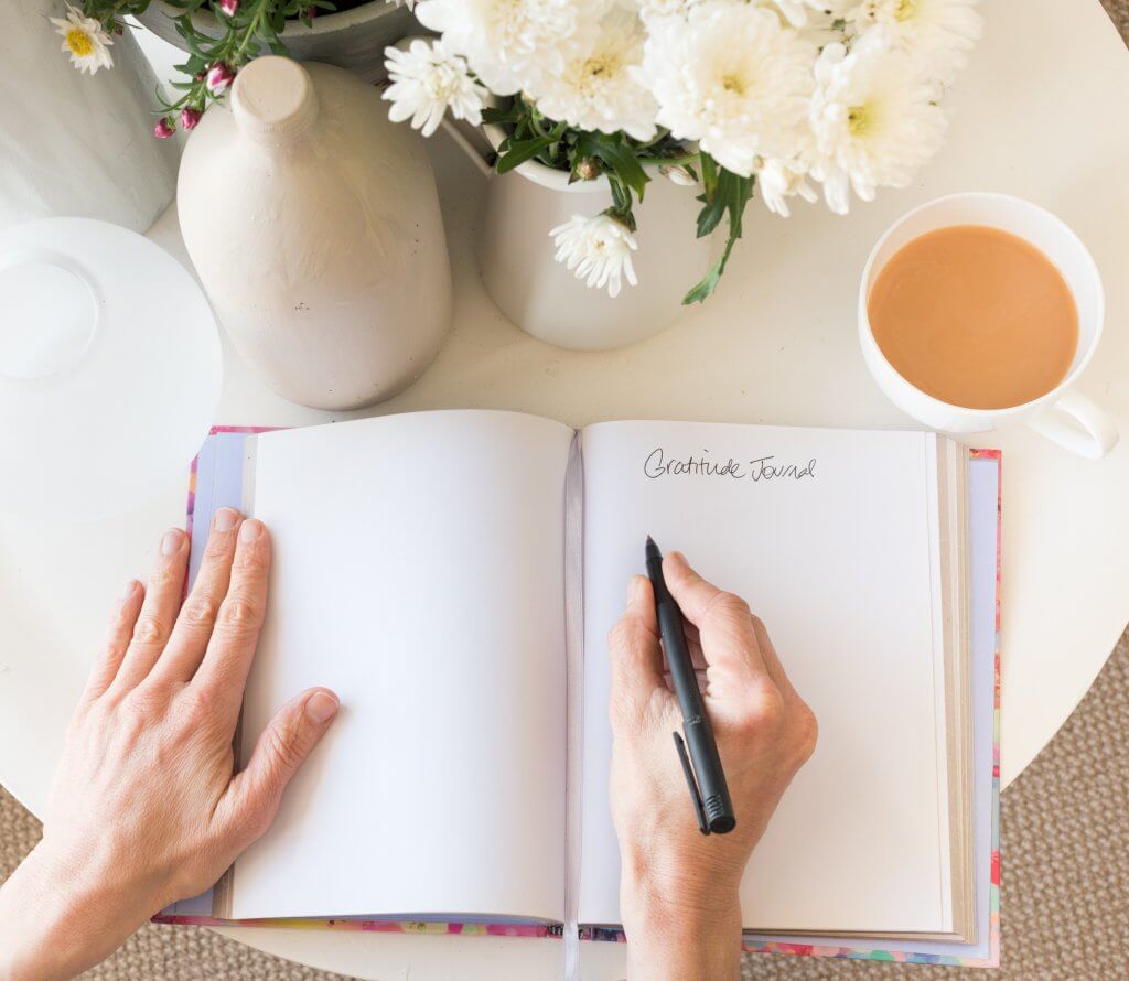 habits that help you to control your thought life