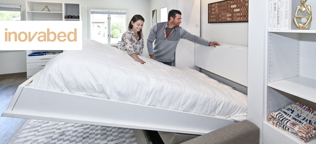 InovaBedSlider