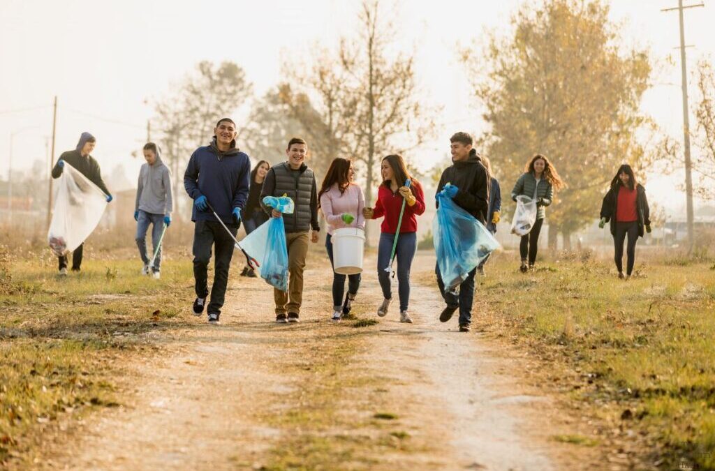 How Swedish “Städdag” Can Optimize Your Cleaning Routine Once and For All