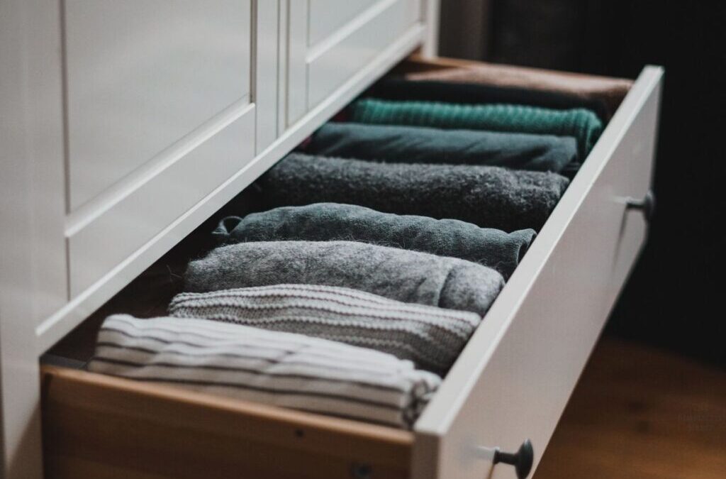 How to Effectively Use the NEAT Organizing Method in Your Home