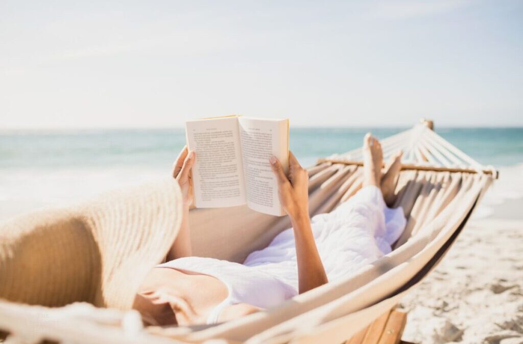 Expand Your Mind: 5 Simple Steps to Embrace Reading in Your Daily Routine