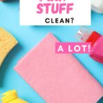 25 Brilliant Ways to Use The Pink Stuff Cleaning Paste Around Your Home