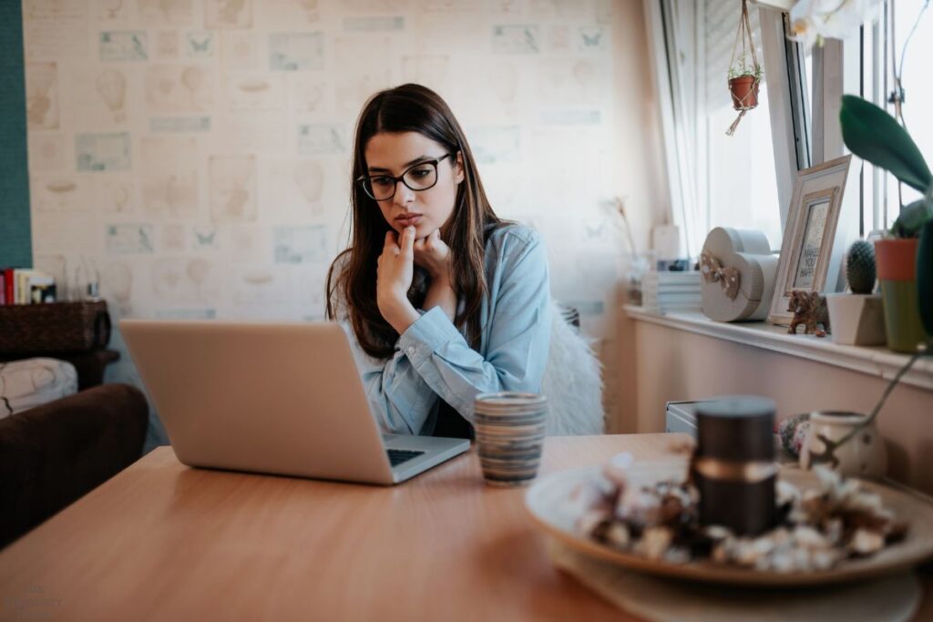 decluttering videos motivate you