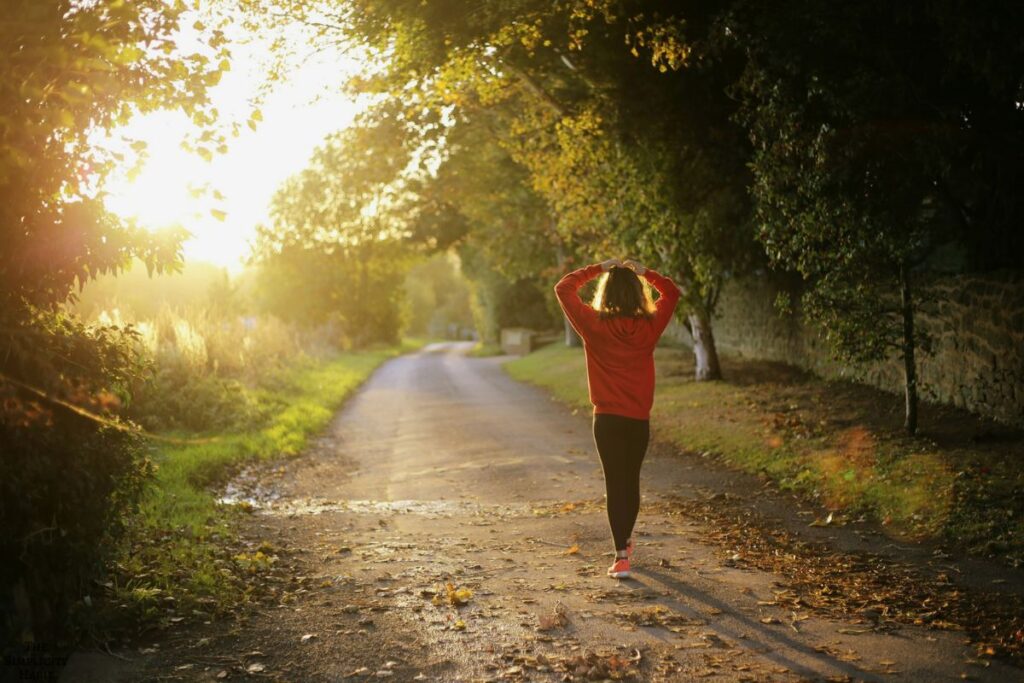 Sensory Ways to Incorporate More Peace