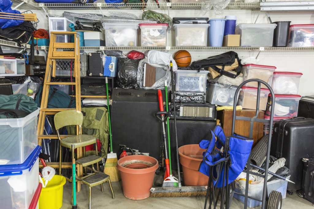 best things to declutter from your home in July