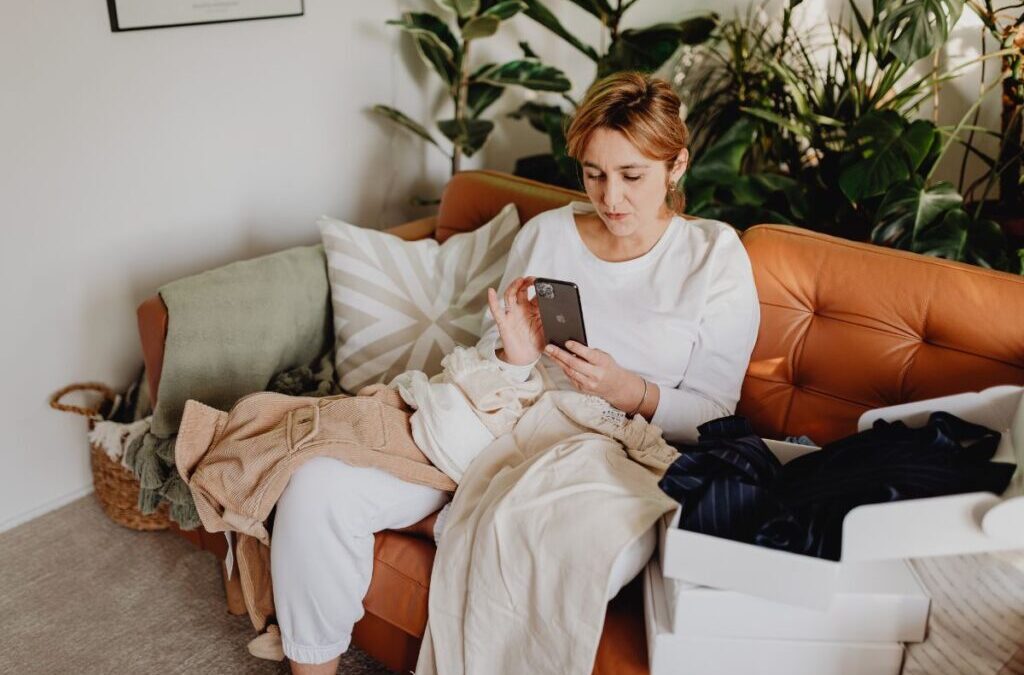 The Hidden Cost of Clutter: How Your Stuff Is Stealing Your Joy & Peace