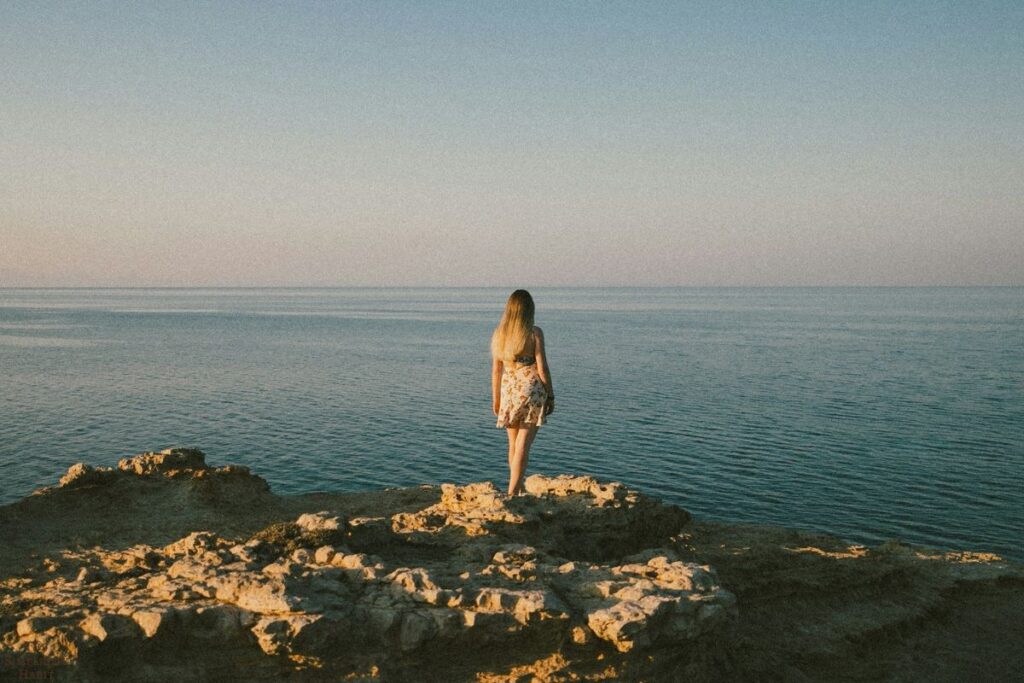 create peaceful, quiet spaces when the world gets too loud