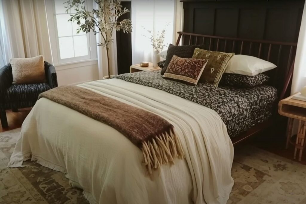 5-zone harmony system