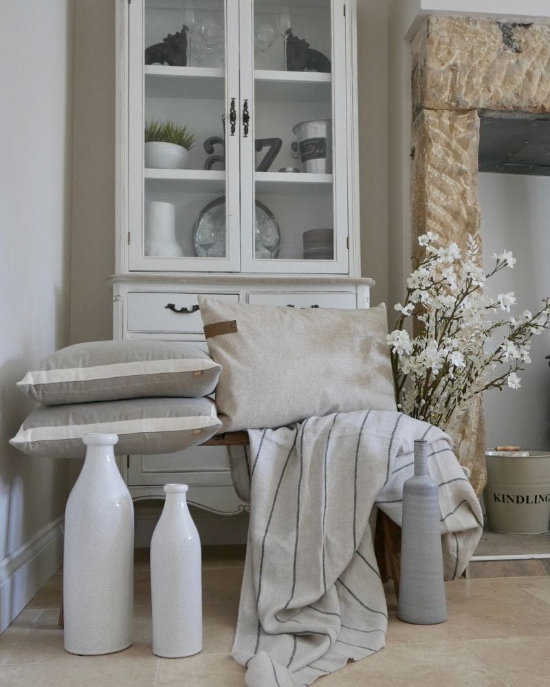 seasonal decor items
