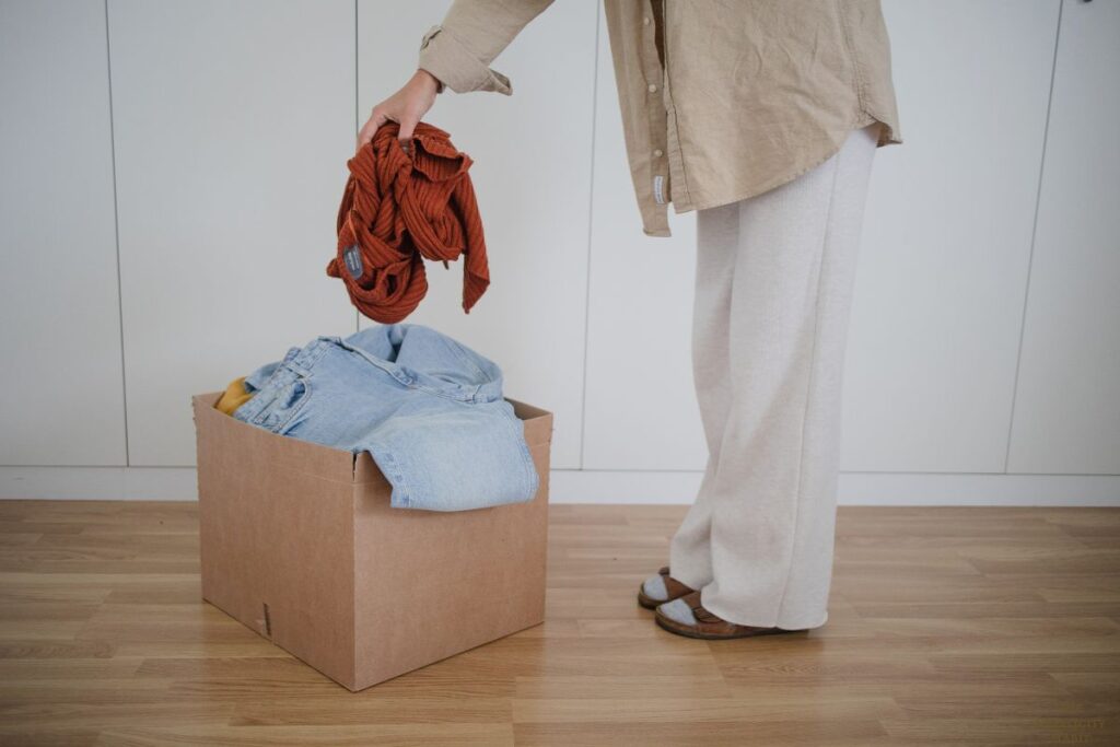 the 'One Less' Rule