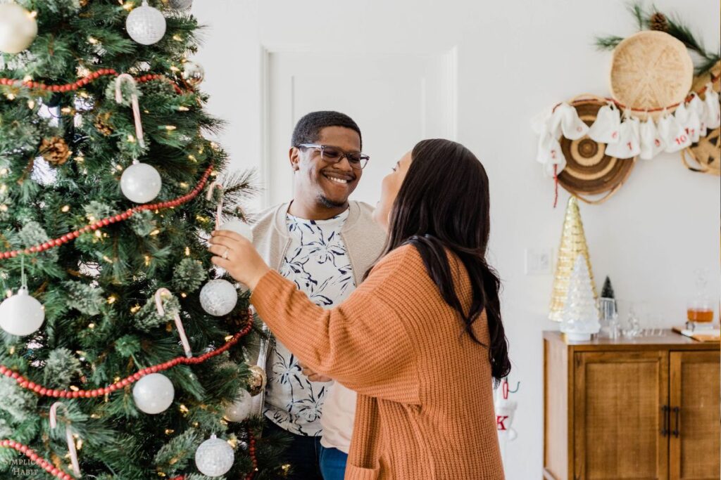 things minimalists don't buy for the holidays
