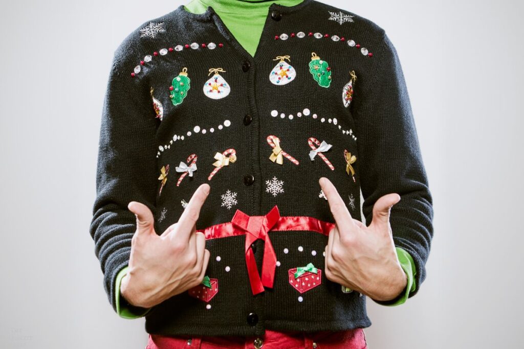 things minimalists don't buy for the holidays