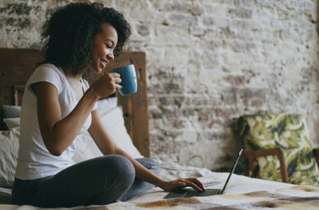 The “Future Self Audit”: Decluttering Based on Who You Want to Become