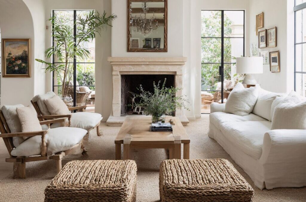 The Psychology of Space: Why a Clean Home Feels So Good