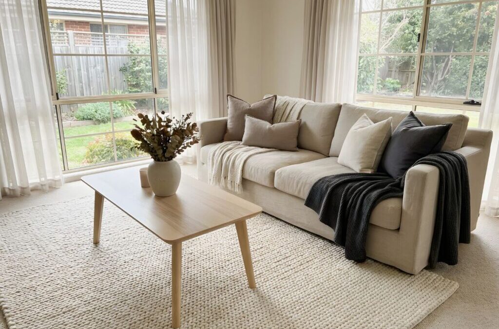 How Busy People Keep Minimalist Homes Clean with This Easy Routine