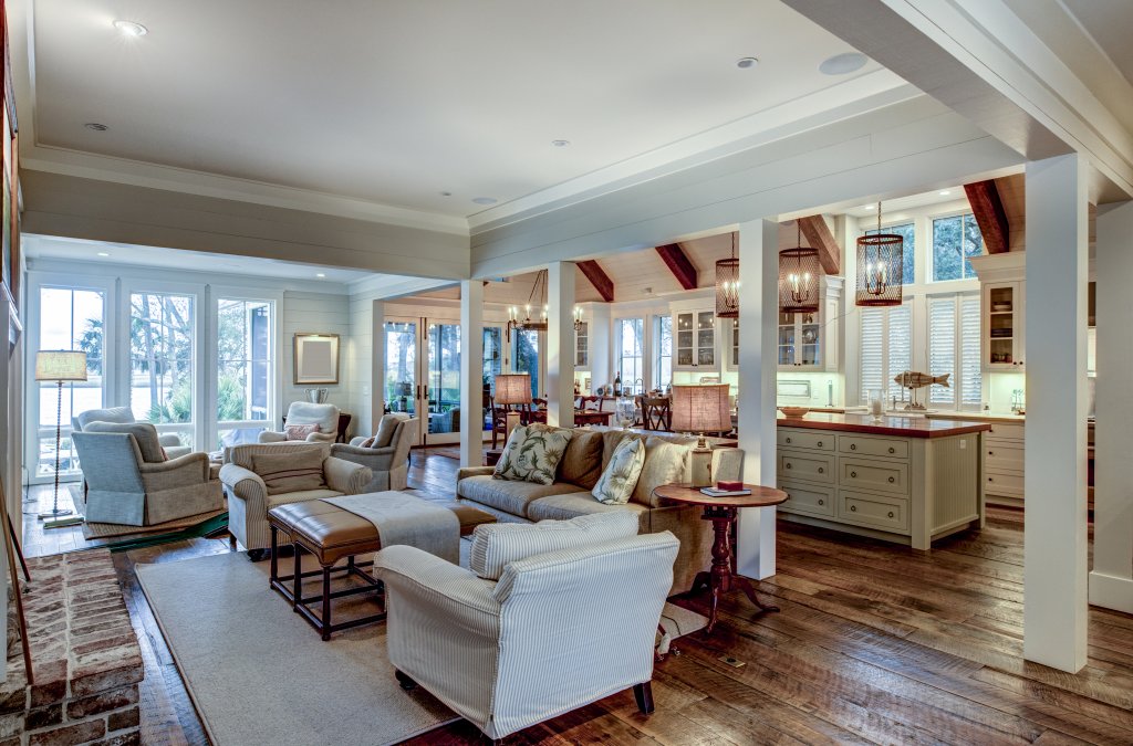 minimalist ways to make your home cozy